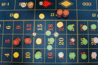 game May88 Blackjack
